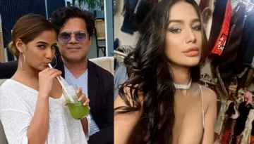 Poonam Pandey's Estranged Husband, Sam Bombay Breaks Silence On Her Death Stunt: 'That's Enough'