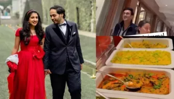 Anant Ambani-Radhika's Pre-Wedding Dance Rehearsals: Alia-Ranbir's Presence To Lavish Food Menu