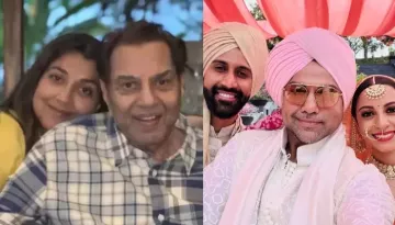 Dharmendra's Granddaughter, Nikita Chaudhury Ties The Knot, 'Mamu', Abhay Deol Pens A Heartfelt Note