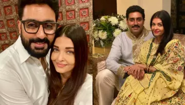 Abhishek Bachchan Once Shared When He Fell In Love With Aishwarya Rai, 'Things Took A Serious Turn'