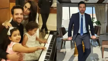 Mikaal Zulfiqar Shares That His Dad Wants Him To Marry A Foreigner, After A Failed Marriage And Kids