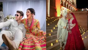 Nick Jonas Joked That He Regretted His Indian Wedding With Priyanka Chopra After He Saw The Bills
