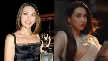 Karisma Kapoor Makes Her Comeback Post 12 Yrs With Netflix Film 'Murder Mubarak', Leaves Fans Amazed