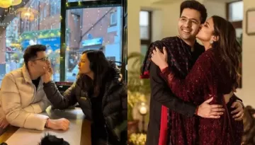 Raghav Chadha Reveals How He Resolves Fights With Parineeti, Adds He Realised, 'Wife's Always Right'