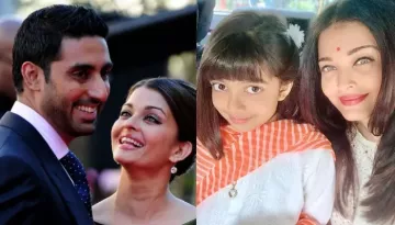 Abhishek Bachchan Reveals His Plans To Work With Aishwarya Rai Again, Calls Her A Terrific Mother