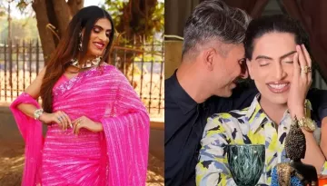 'Bigg Boss 8' Fame, Sushant Divgikr Announces Relationship With A Bengali Beau, Pictures Go Viral