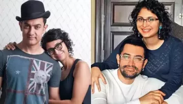 Aamir Khan On Working With His Ex-Wife, Kiran Rao Post-Divorce, 'Ye Kisi Doctor Ne Bola Hai Kya...'