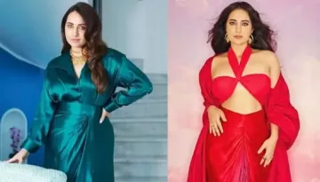 Kusha Kapila Reveals The Secret Behind Her Weight Loss, Strongly Reacts To Rumours Of Using Ozempic