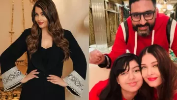 Aishwarya Rai Bachchan Dismisses Divorce Claims With A Sweet Birthday Post For Abhishek Bachchan