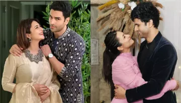 Vivek Dahiya Shares How He Feels About Wife, Divyanka Tripathi's Popularity, 'I Won't Ever Compare'
