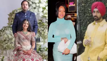 Exclusive: Rihanna And Diljit Dosanjh To Perform At Anant Ambani-Radhika's Pre-Wedding Festivities