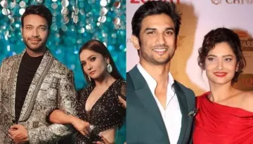 Vicky Jain Reacts To Ankita Lokhande Using Sushant's Name For Attention, 'Wo Hota Hai Na Sirf...'