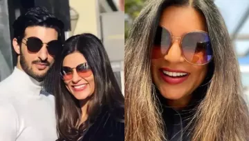 Sushmita Sen On Marriage Plans Amid Patch-Up Buzz With Rohman Shawl: 'I'm A Big Believer Of..'