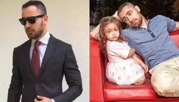 Imran Khan Sold His Ferrari And Moved Out Of His Bungalow To 'Fix' Himself For His Daughter, Imara