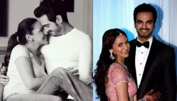 Bharat Takhtani Once Revealed He 'Makes Up First' After Arguments With Esha Deol: 'I Don't Have Ego'