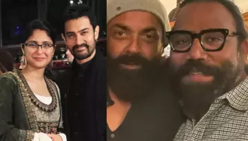 Kiran Rao Reacts To Sandeep Reddy Vanga's Taunt On Ex-Hubby, Aamir Khan: 'Talk To Him Man To Man..'