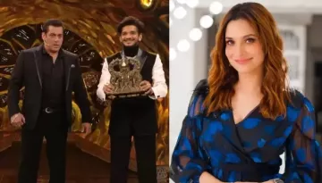 Ankita Lokhande On Being 'Upset' After Loosing 'BB 17' To Munawar Faruqui: 'Unke Itne Followers Hai'