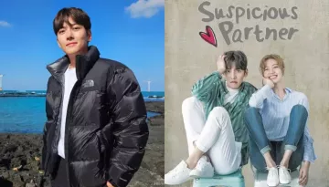 K-Drama 'Suspicious Partner' Set For Indian Remake, Lead Actor, Ji Chang Wook Says, 'I'm Hesitant..'