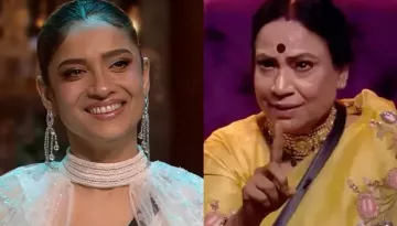 Ankita Lokhande Breaks Silence On Mother-In-Law's Harsh Comments: 'Apne Bete Ke Liye Biased Hai...'