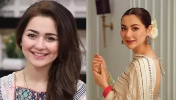 Netizens Pointed Out That Hania Aamir Has Undergone Several Surgeries To Attain Her Current Look