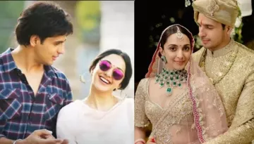 Sidharth Malhotra-Kiara's 1st Anniversary: The Duo Once Revealed If 'Shershaah' Brought Them Closer