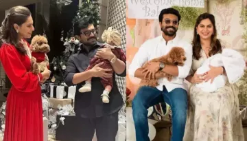 Upasana Kamineni Reveals Her Jealous Feelings On Daughter, Klin Kaara's Bonding With Ram Charan