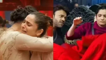 Ankita Lokhande Reveals 'BB 17' Took A Toll On Her Mental Health, 'Everybody From Vicky's Family...'