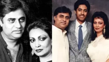 Jagjit Singh And Chitra's Painful Love Story: From Children's Tragic Deaths To Losing Her Voice