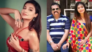 Bride-To-Be, Divya Agarwal Is A Daddy's Princess, Misses Him Amid The Chaos Of Her Wedding Prep