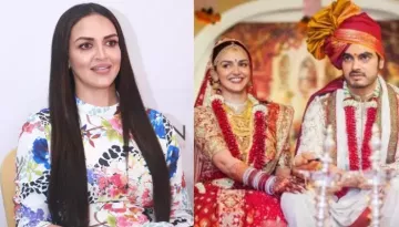 Esha Deol Once Revealed Bharat Takhtani's Patriarchal Behaviour, Netizen Says 'She Should Have Run'