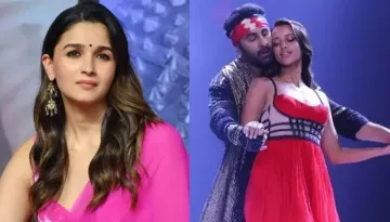 Alia Bhatt Is Insecure Of Ranbir Kapoor's Bond With Triptii Dimri? Here's What Netizens Are Claiming