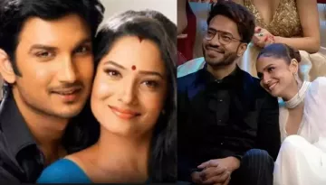 Ankita Lokhande Slams Trolls About Discussing Sushant In 'BB 17': 'Mere Husband Ko Problem Nahi Hai'