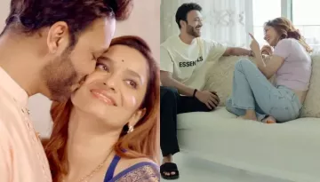 Ankita Lokhande Talks About Her Comment On Taking 'Divorce': 'I Can Never Risk Our Relationship..'