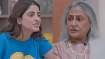 Jaya Bachchan Reveals 'Bad Manners' In Relationship Is A Red Flag, Says, 'Kabhi Mujhko Nana Se..'