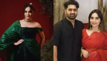 Kusha Kapila Reveals Why She Was Scared To Announce Her Separation, Adds Whom She Had Called