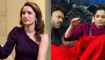 Ankita Lokhande On Nasty Reels About Her And Vicky Jain's BB Journey, 'Maine Instagram Hata Dia Hai'