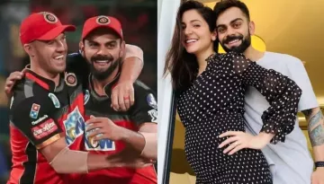 AB De Villiers Calls His Revelation On Anushka Sharma's Pregnancy Fake, 'Made A Terrible Mistake'