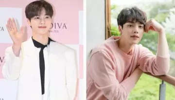 'My Demon' Actor, Song Kang Made His Last Public Appearance At An Event Before Military Enlistment