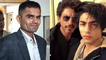 Sameer Wankhede Gets Booked By ED For Allegedly Asking Rs. 25 Crores Bribe From Shah Rukh Khan