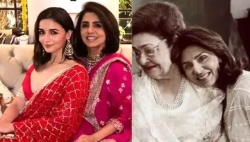 Neetu Kapoor's Remark On A Scissor-Like Bahu Breaking Family Was Inspired From MIL, Krishna Kapoor