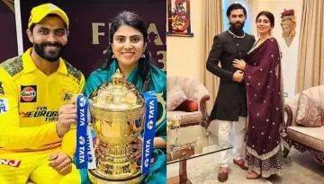 Ravindra Jadeja's Net Worth: Got Audi Q7 As Wedding Gift, Luxurious Bungalow, Rs. 109 Crore From IPL