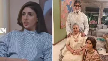 Shweta Bachchan Claims Gen-Z Don't Want To Adjust In Relationship, Netizen Says 'Khud Maike Me Q...'