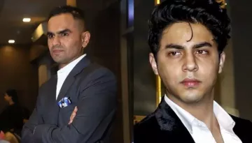 Sameer Wankhede Reacts To ED's Charge Against Him For Demanding Bribe From SRK: 'It's Surprising'