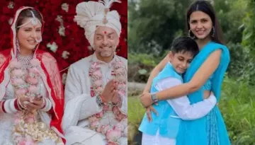 Dalljiet Kaur Marriage With Nikhil Worsened In Last 2 Months, Reveals Insider Amid Divorce Murmurs