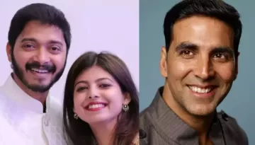 Deepti Talpade Revealed Akshay Kumar Kept Calling Her When Hubby, Shreyas Suffered Cardiac Arrest