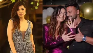 Divya Agarwal's Cocktail Night Deets And Invite Out: A Performance By Her, DJ Night To Much More