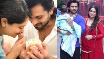 Is Dipika Kakar Expecting Her 2nd Child 7 Months After Ruhaan's Birth? Here's Why Netizens Think So
