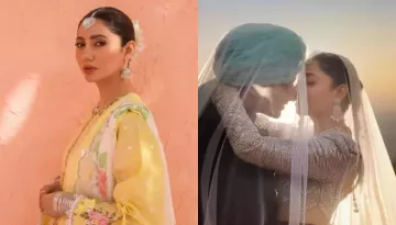 Mahira Khan Denies Being Pregnant With Her First Child With Hubby, Salim Karim, Netizen Shares Proof