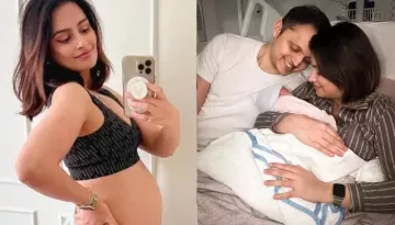 Fashion Influencer, Shraddha Singh Shares Her Shocking Birth Story And Going Through Uterine Rupture