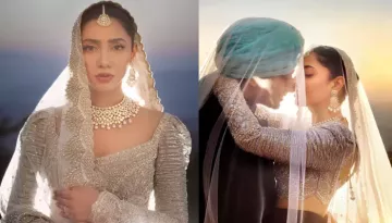 Mahira Khan Debunks Her Pregnancy Rumours, Netizens Are Miffed At Media For Invading Her Privacy